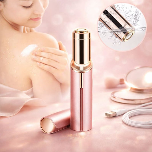 SilkyLine™ Beauty Trimmer