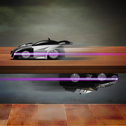 GravityClimb™ Racer