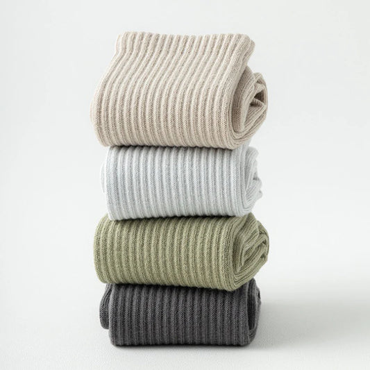 ZenStep™ Non-Slip Yoga Socks