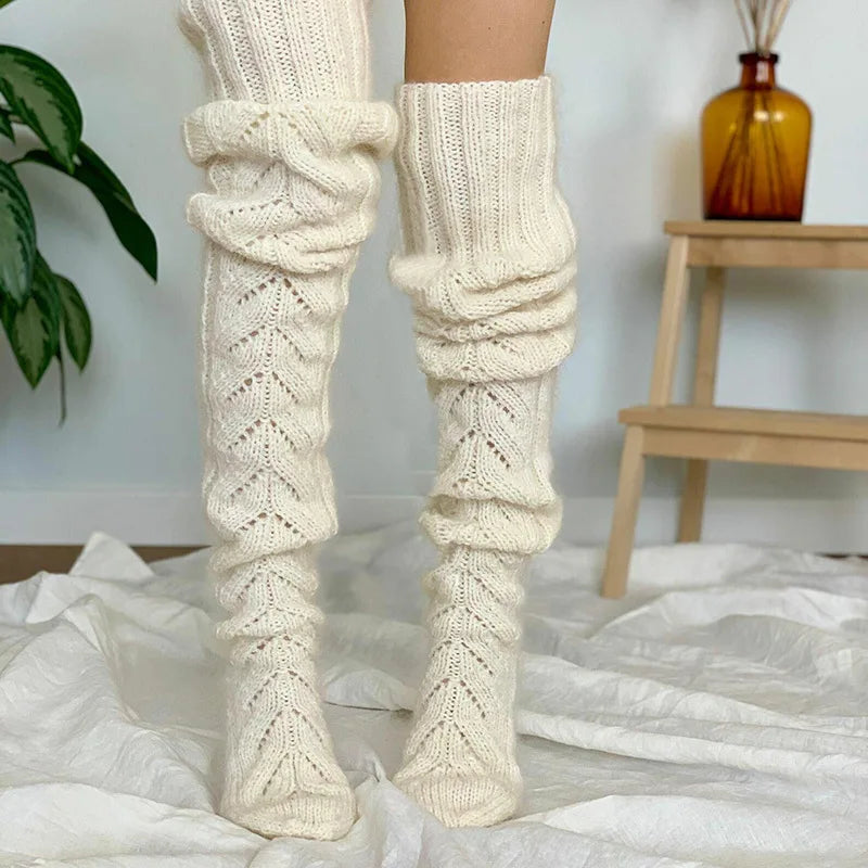 MoonSnug™ Knit Sleeves