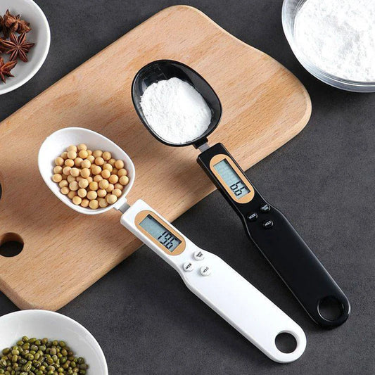 MiniGram Precision Spoon