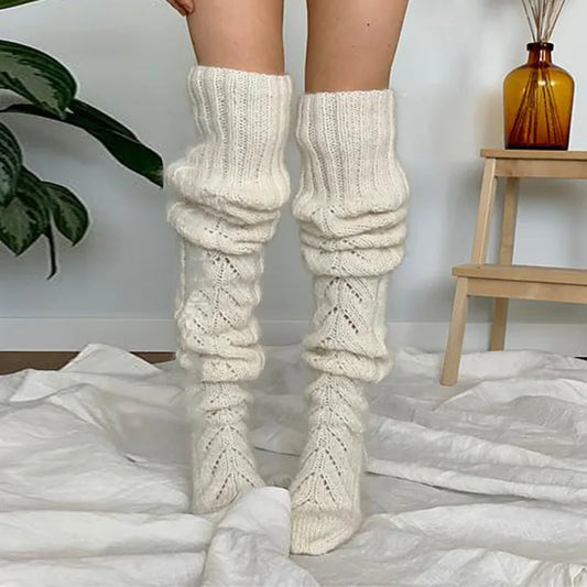 MoonSnug™ Knit Sleeves