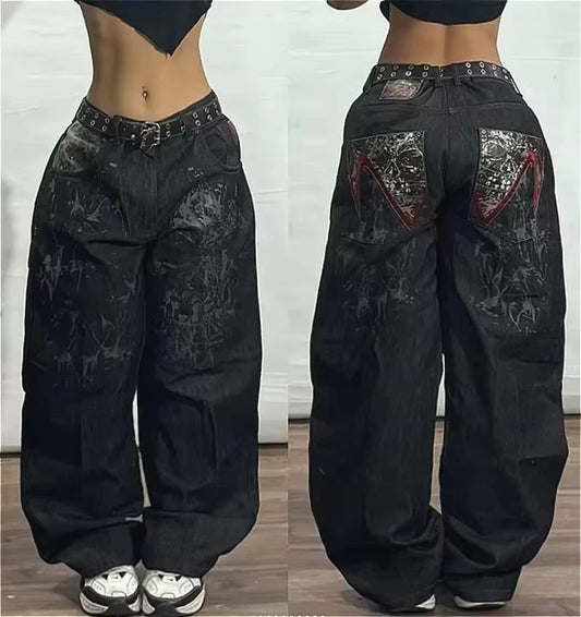 JokerFlow™ Baggy Jeans