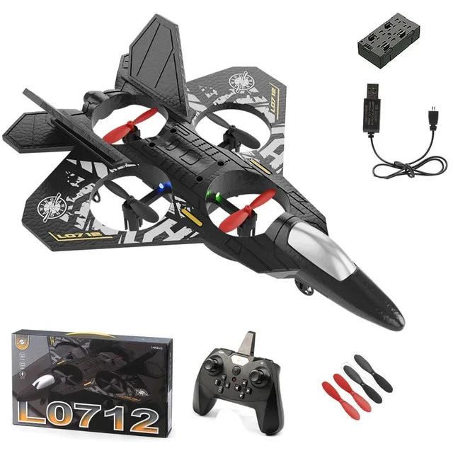 SkyAce™ Gravity Fighter
