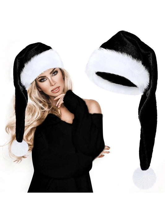 SantaSpirit™ Holiday Hat