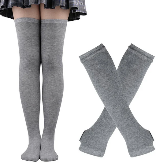 Twilight Cutie™ Sock & Sleeve Set