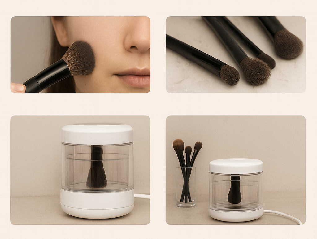 Major problems CleanFusion Pro solves