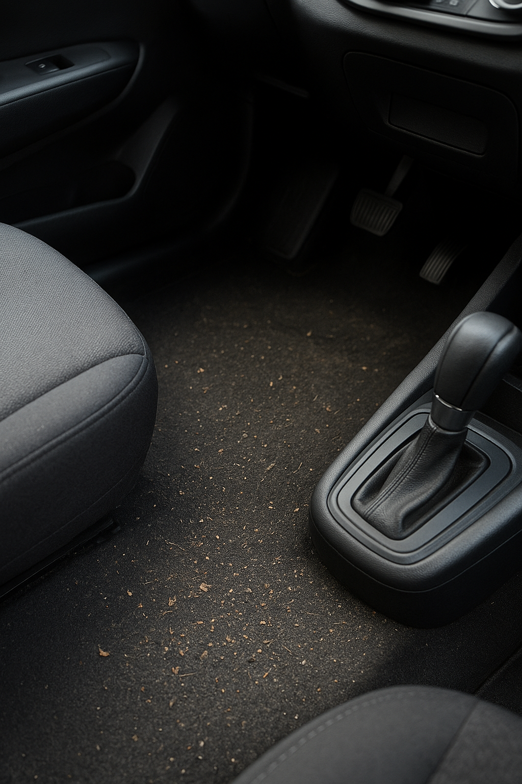What the Research &amp; Surveys Say about Car Dirt, Allergens &amp; Cleaning Behavior