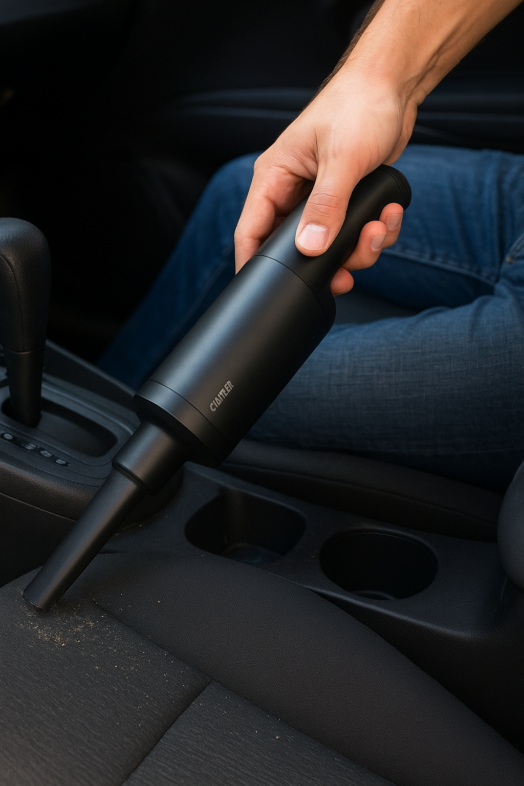 some of the major problems the CENRR™ Wireless Vac can solve