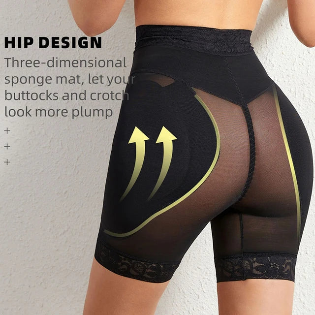 LuvLift™ Shapewear