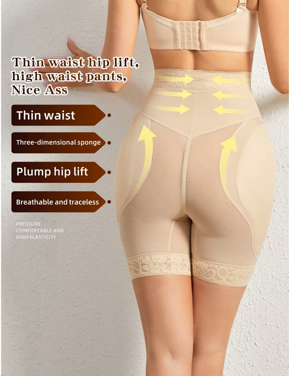 LuvLift™ Shapewear