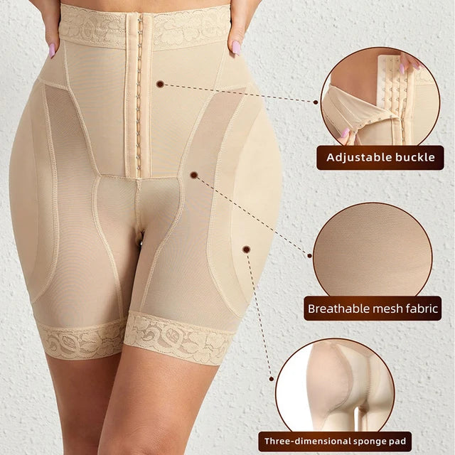 LuvLift™ Shapewear