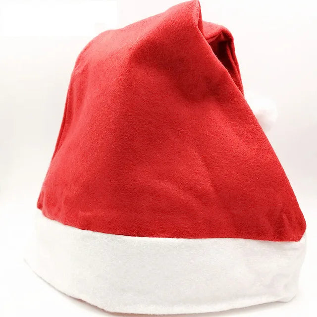GlowMerry Christmas Beanie