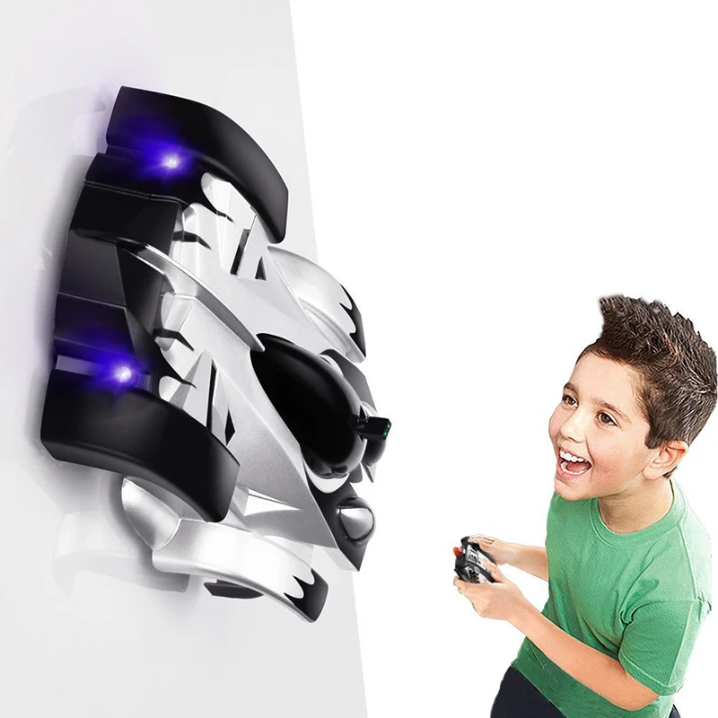 GravityClimb™ Racer