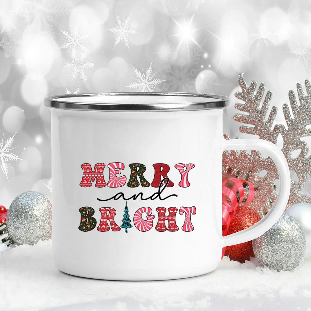 Jingle Mug