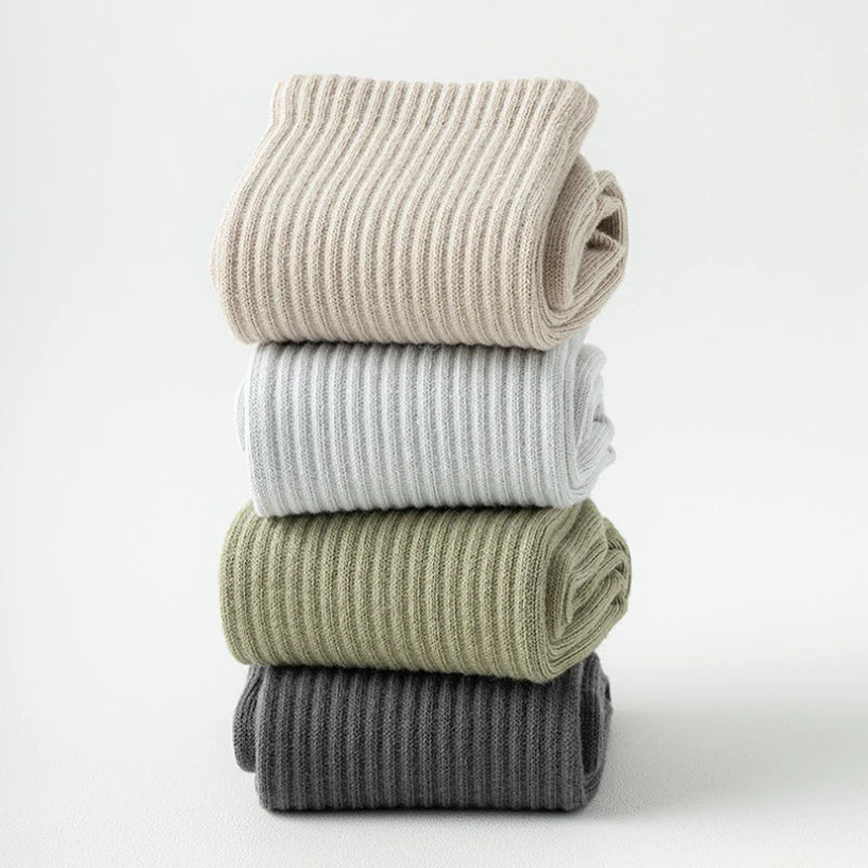 ZenStep™ Non-Slip Yoga Socks