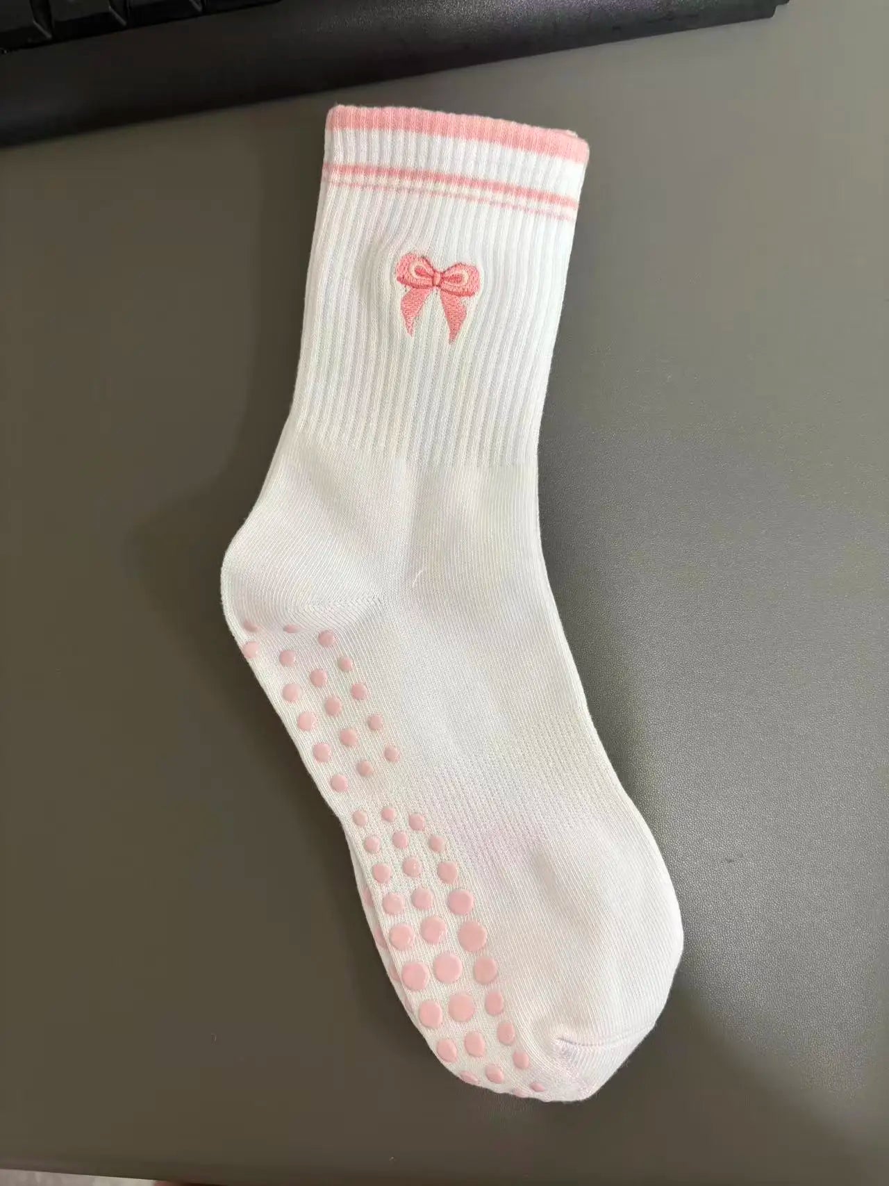 FlexPetal™ Anti-Slip Socks
