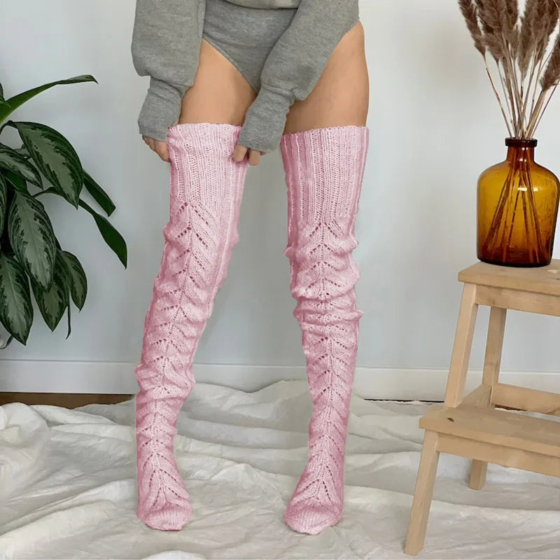 MoonSnug™ Knit Sleeves