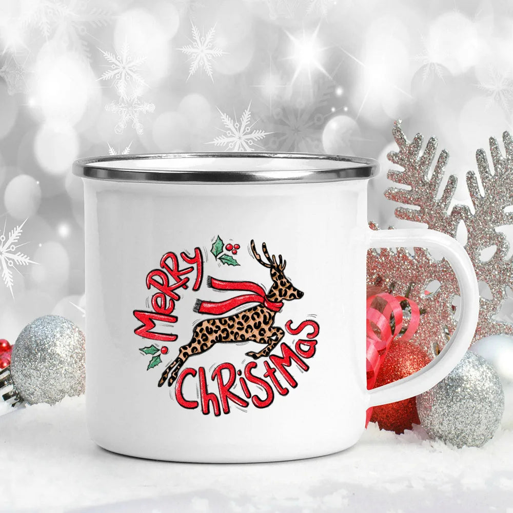 Jingle Mug