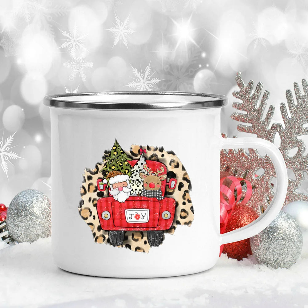 Jingle Mug