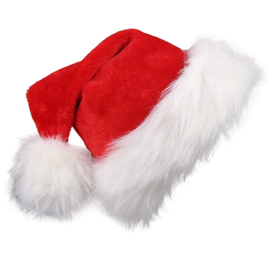 HolidayHug™ Santa Hat