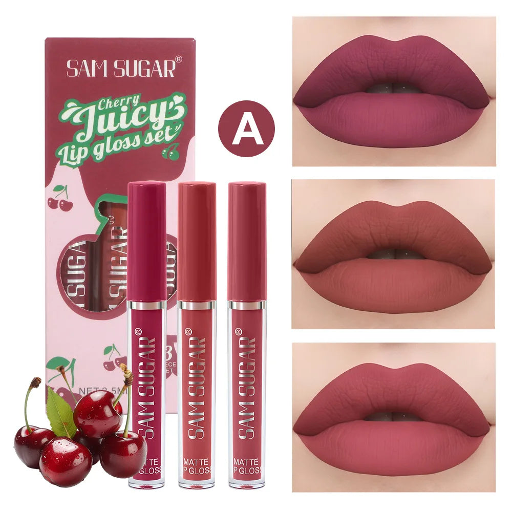 RosyVelvet™ Lip Collection