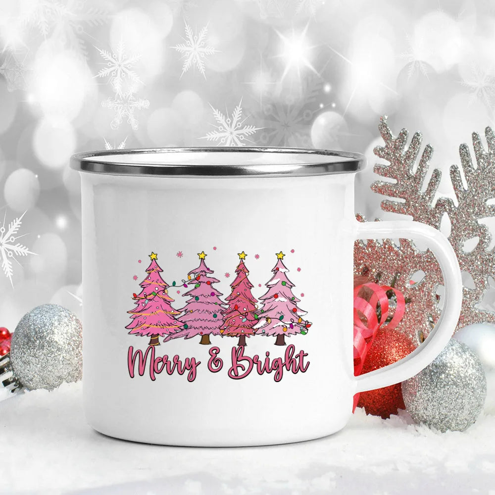 Jingle Mug