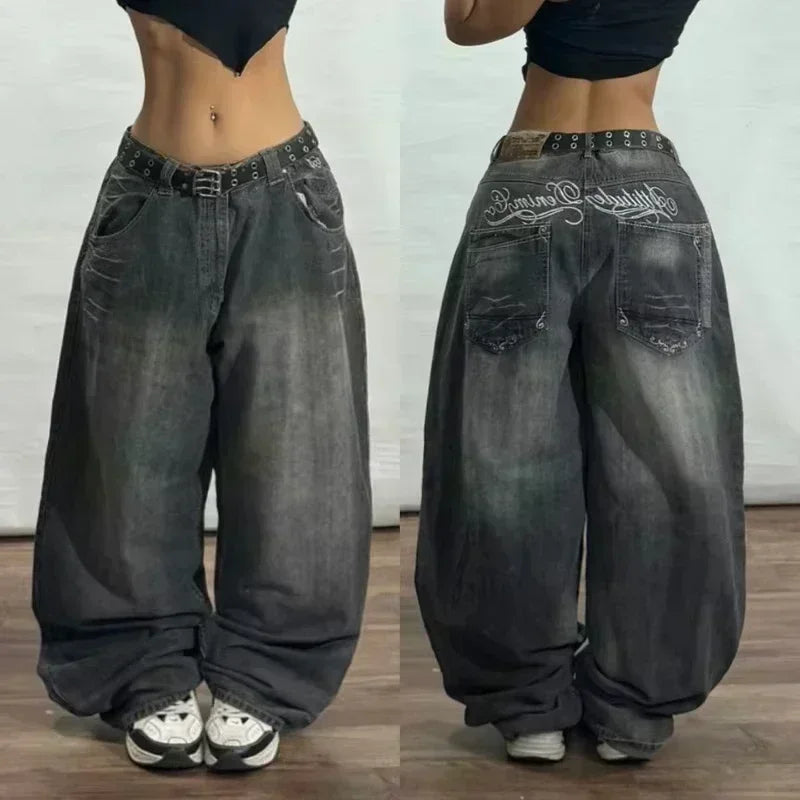 JokerFlow™ Baggy Jeans