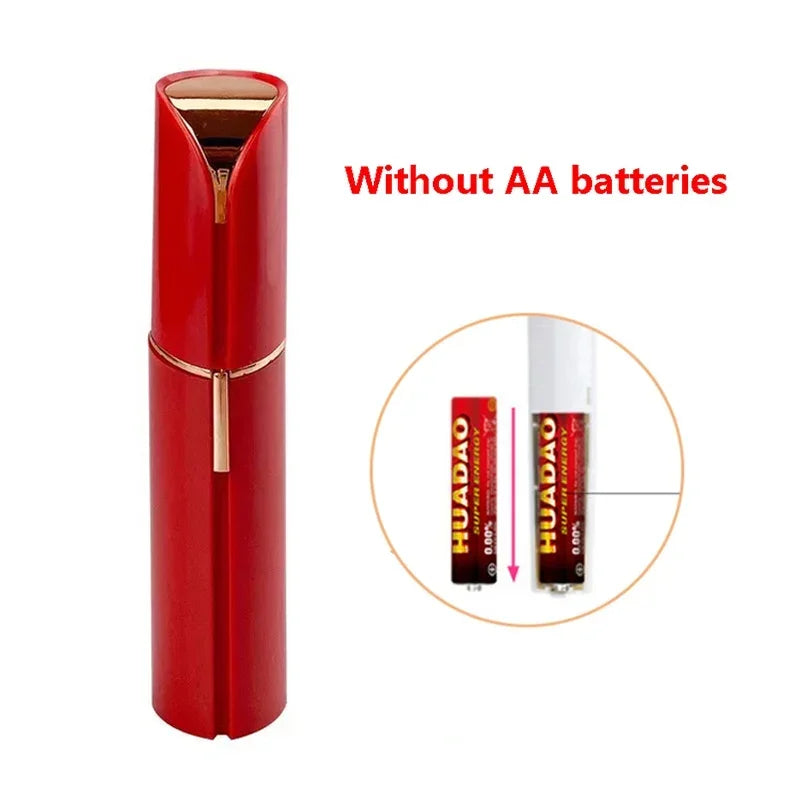 SilkyLine™ Beauty Trimmer