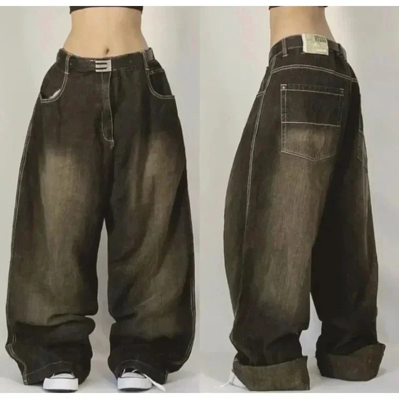 JokerFlow™ Baggy Jeans
