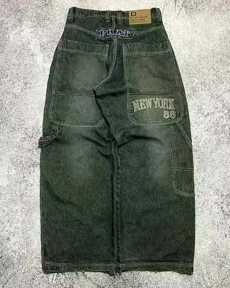 JokerFlow™ Baggy Jeans