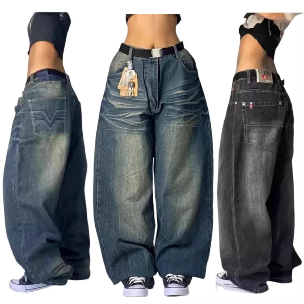JokerFlow™ Baggy Jeans