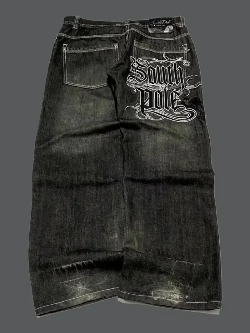 JokerFlow™ Baggy Jeans
