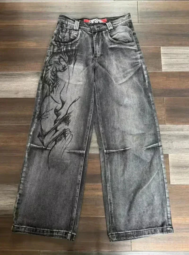 JokerFlow™ Baggy Jeans