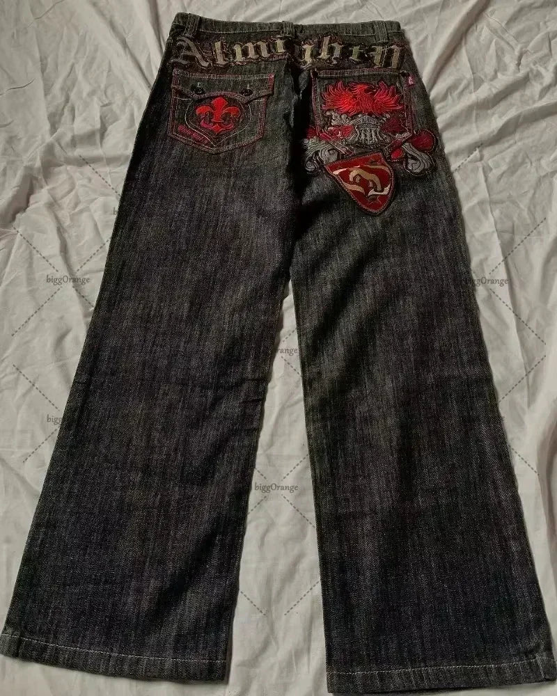 JokerFlow™ Baggy Jeans