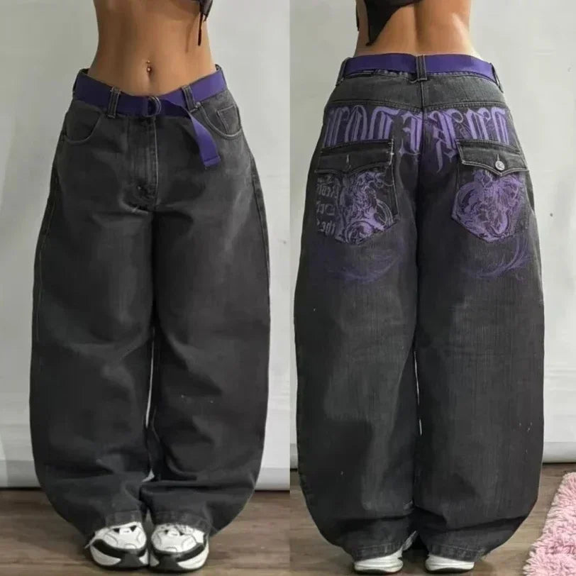 JokerFlow™ Baggy Jeans