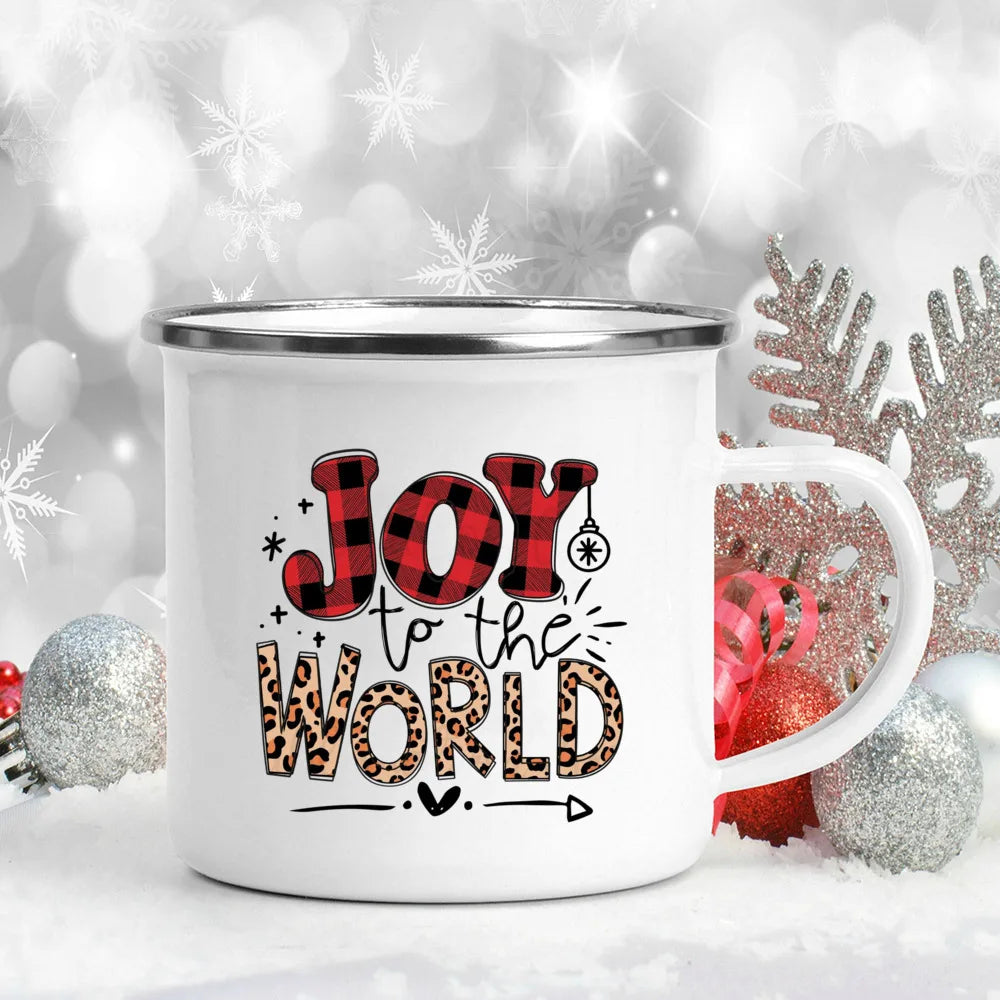 Jingle Mug