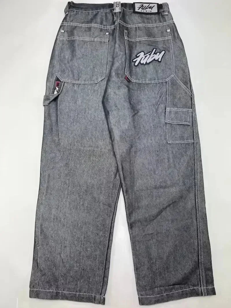 JokerFlow™ Baggy Jeans