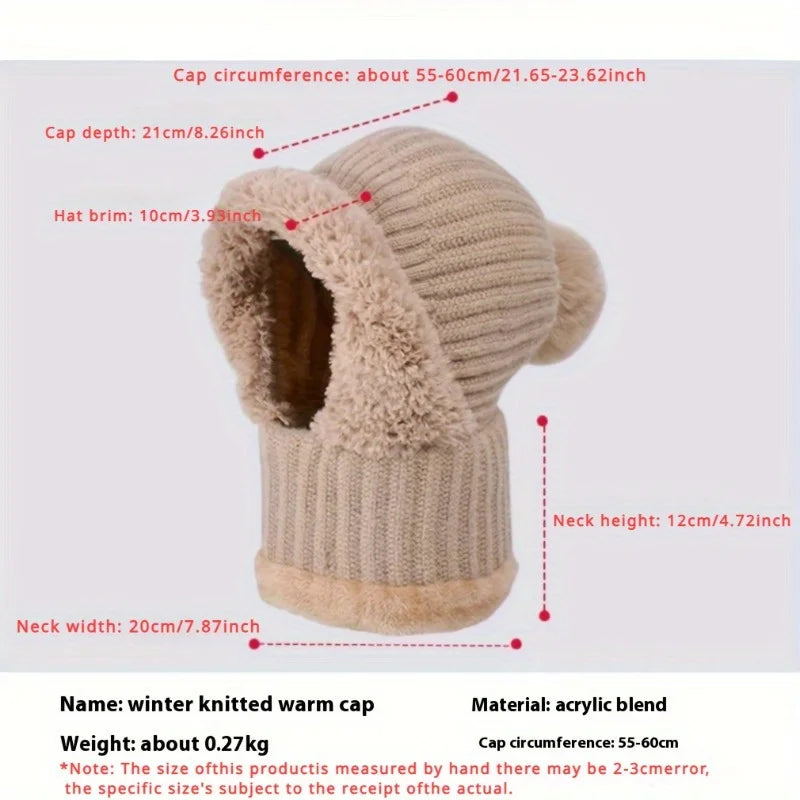 ThermaKnit Shield