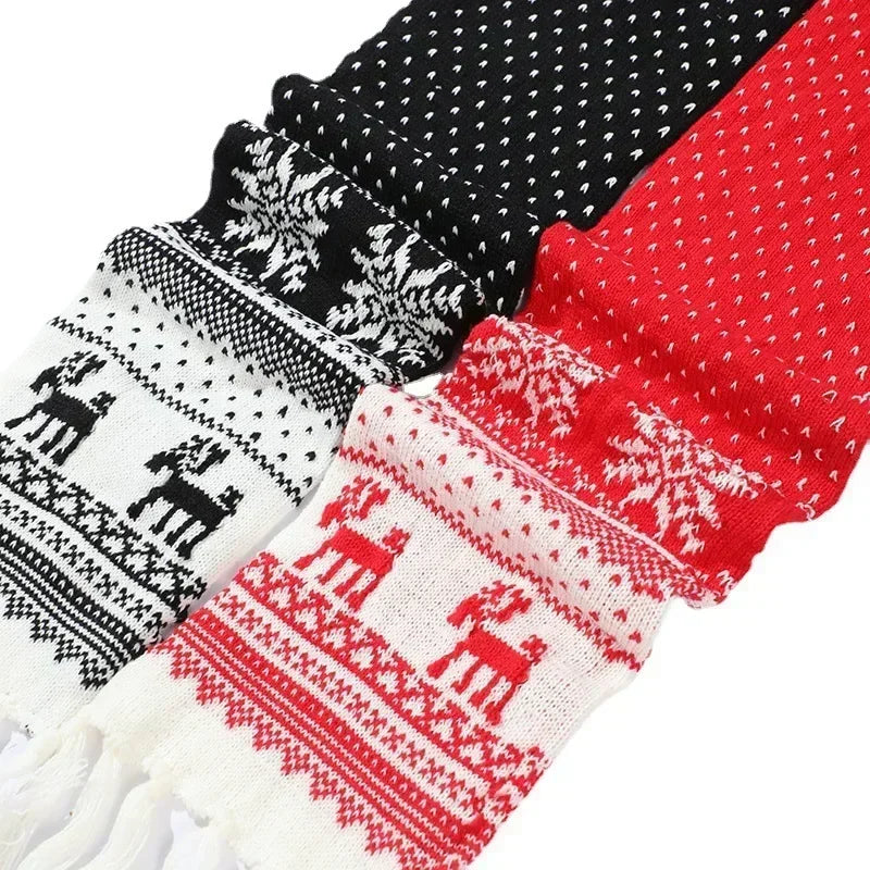 JingleScarf™