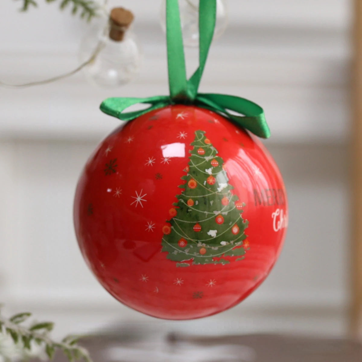 WonderWink™ Christmas Ball