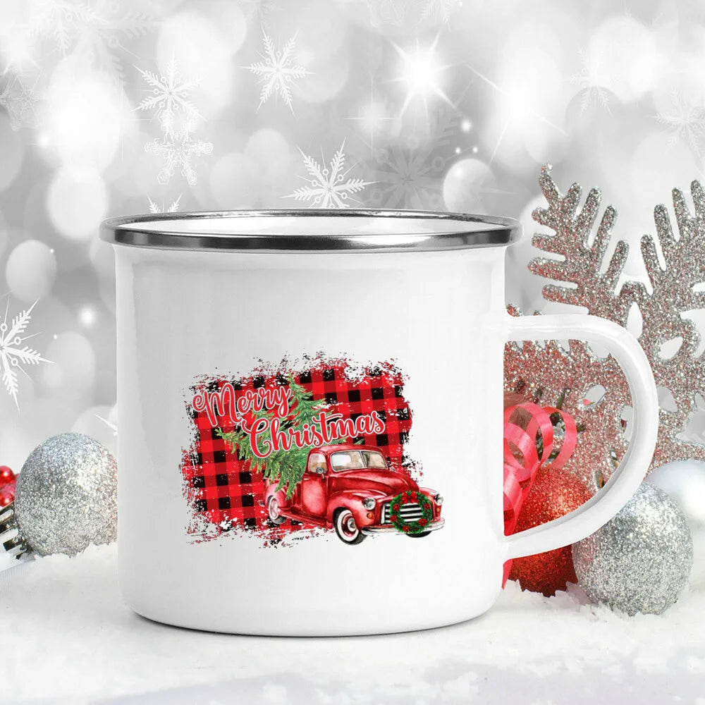 Jingle Mug