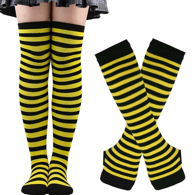 Twilight Cutie™ Sock & Sleeve Set