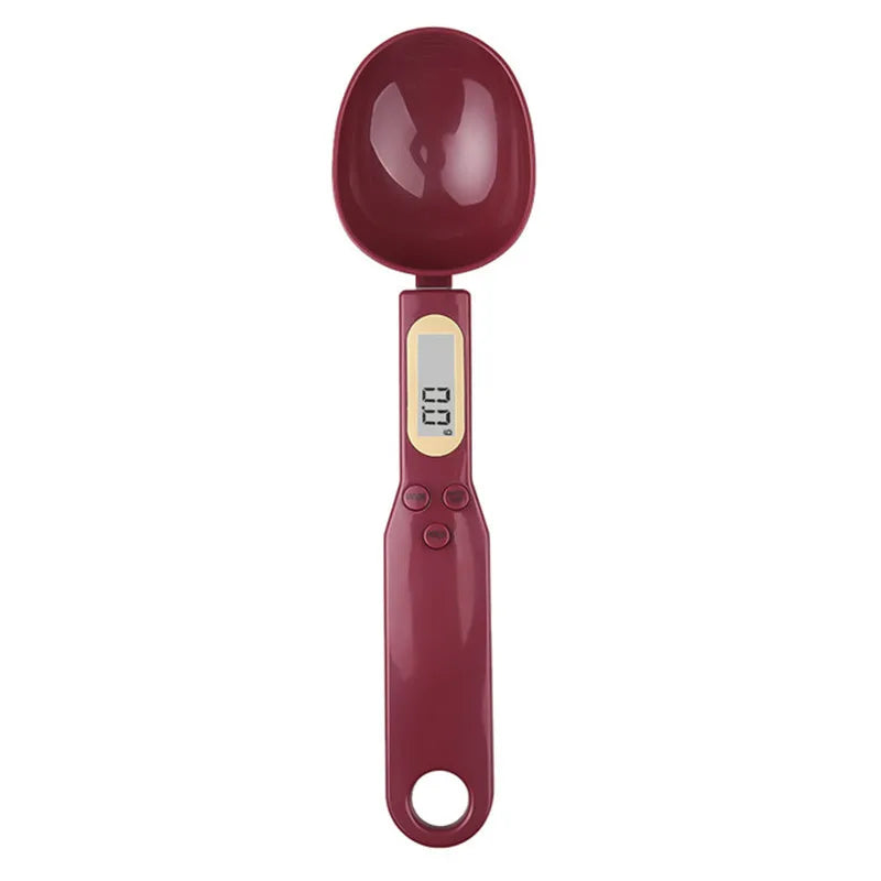 MiniGram Precision Spoon