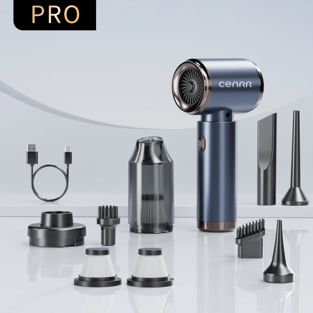 CENRR™ Wireless Vac