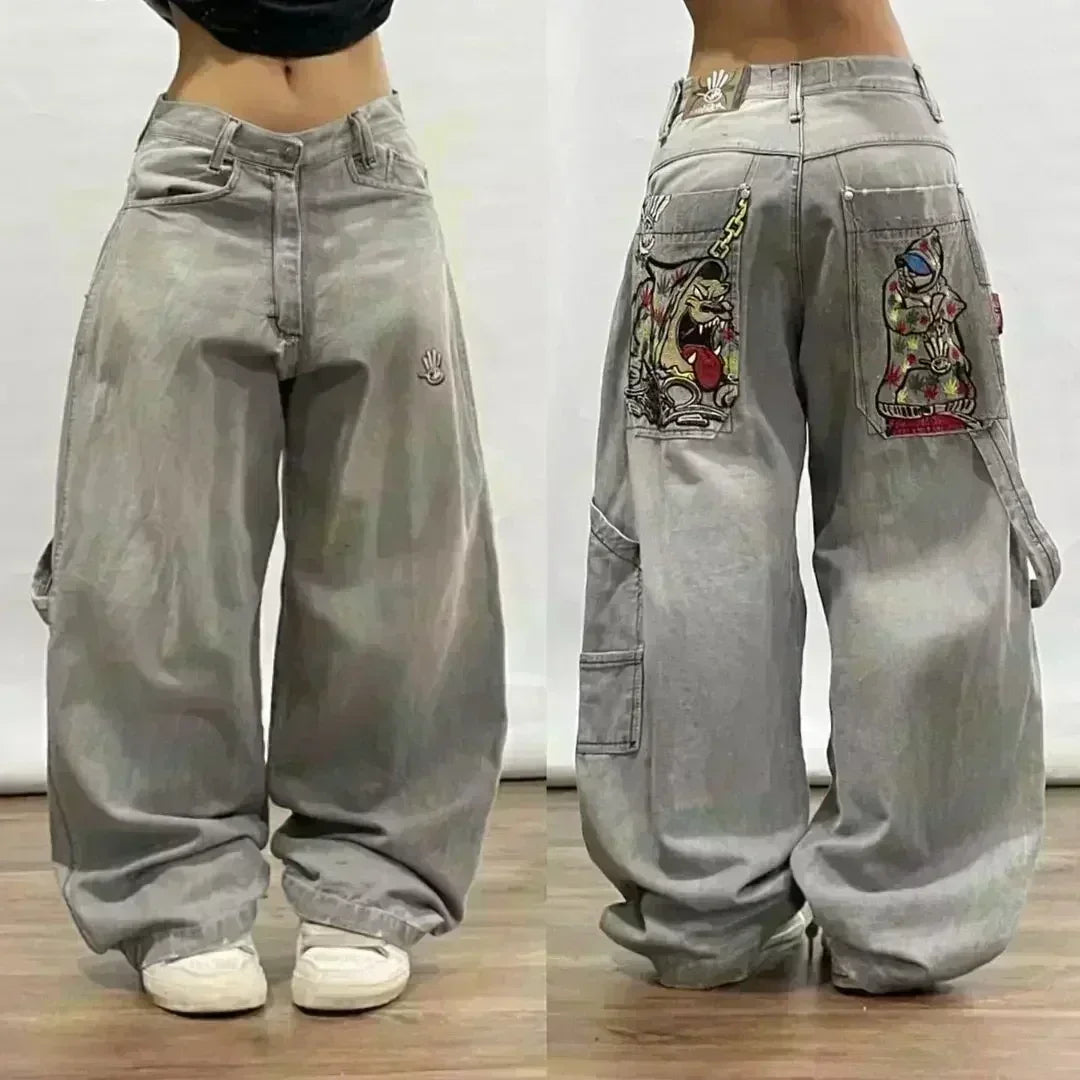 JokerFlow™ Baggy Jeans