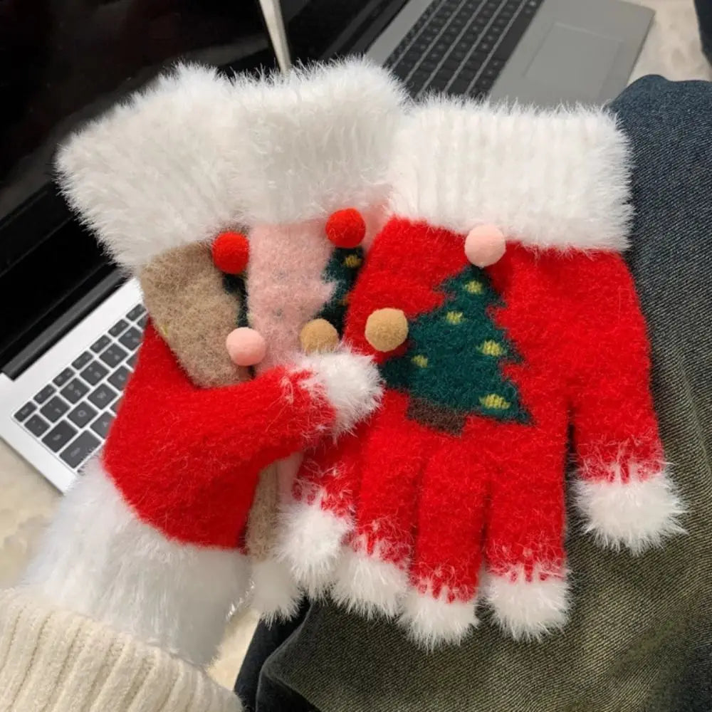 Christmas Comfort Knits