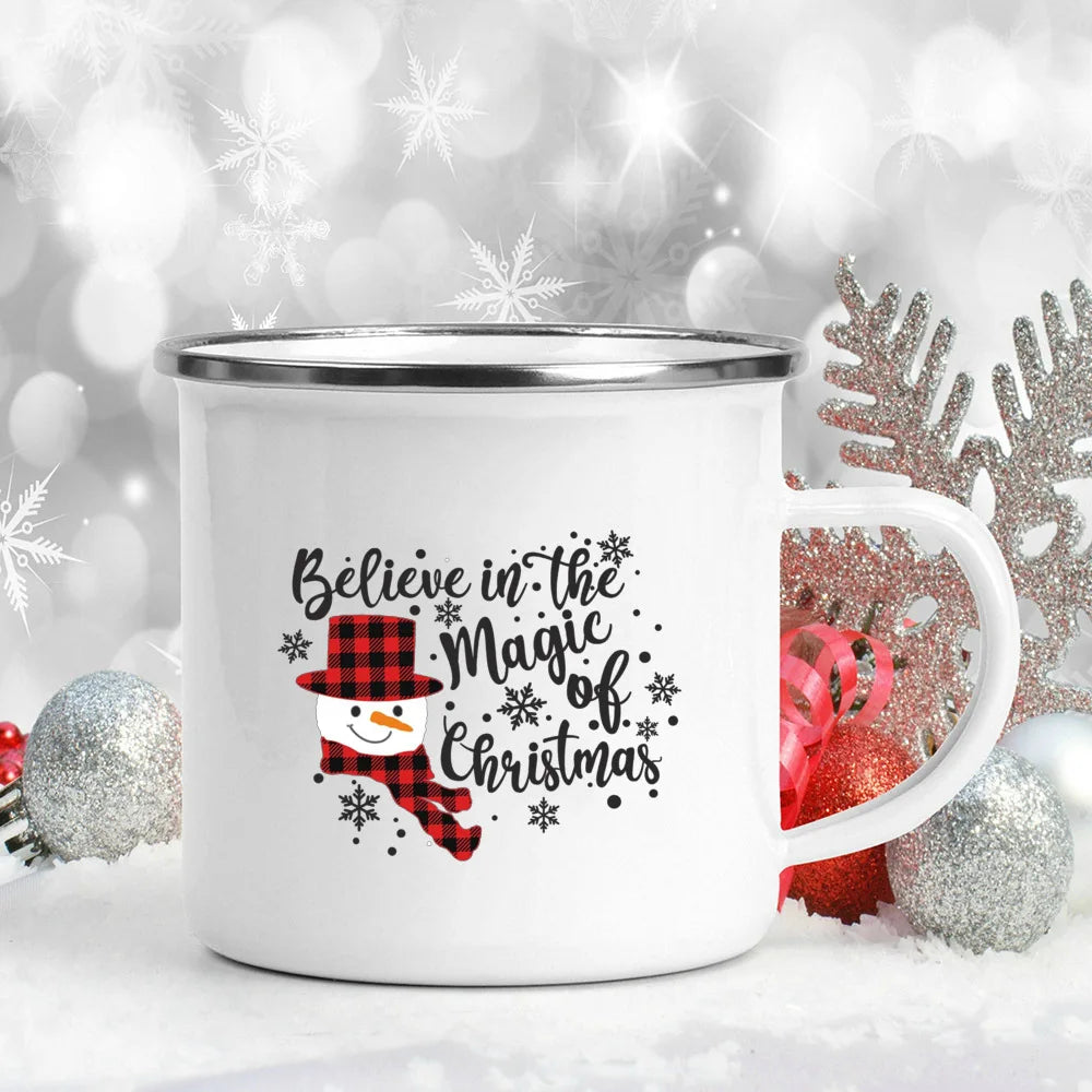 Jingle Mug