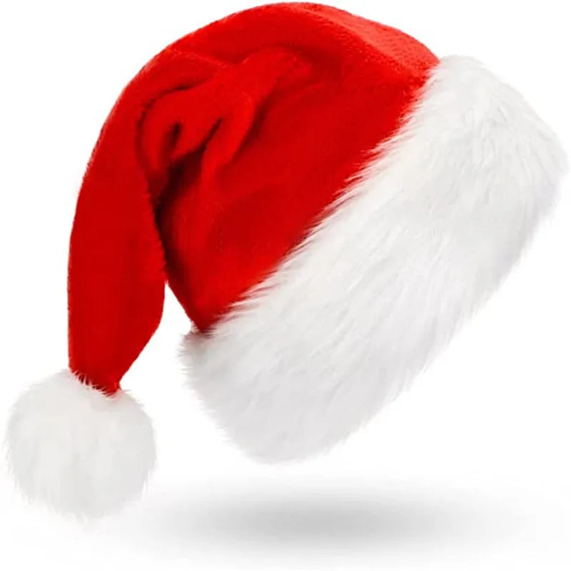 SantaSpirit™ Holiday Hat
