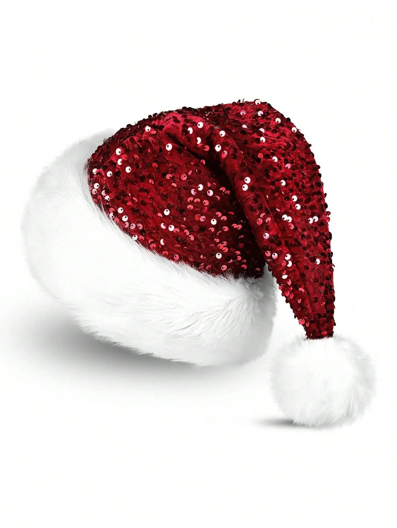 SantaSpirit™ Holiday Hat